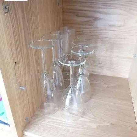 Le 1835, Bleu-coton *