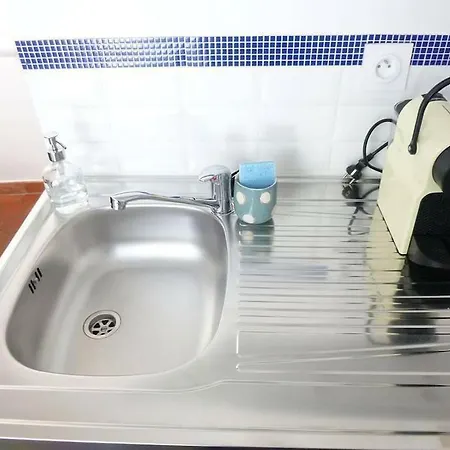 Lejlighed Le 1835, Bleu-coton Moustiers-Sainte-Marie