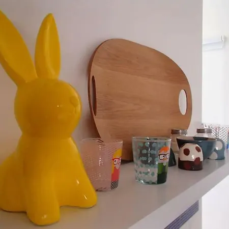 Le 1835, Bleu-coton Moustiers-Sainte-Marie