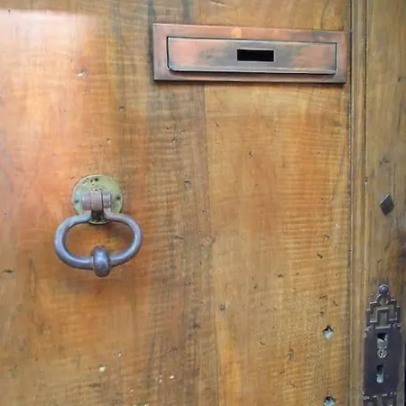 Lejlighed Le 1835, Bleu-coton