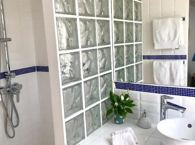 Apartamento Le 1835, Bleu-coton Moustiers-Sainte-Marie