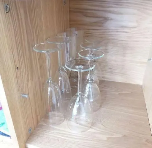 Le 1835, Bleu-coton *