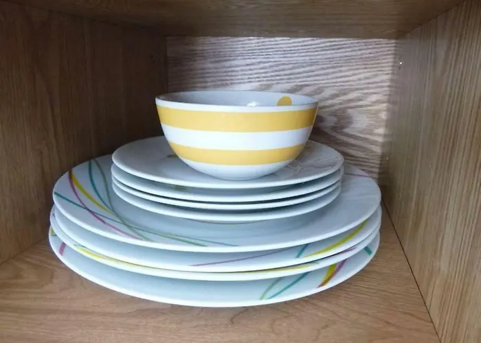 Apartamento Le 1835, Bleu-coton Moustiers-Sainte-Marie