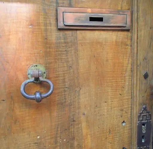 Apartamento Le 1835, Bleu-coton