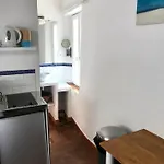 Apartmán Le 1835, Bleu-coton *
