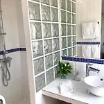Apartmán Le 1835, Bleu-coton Moustiers-Sainte-Marie
