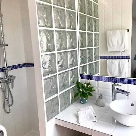 Apartamento Le 1835, Bleu-coton Moustiers-Sainte-Marie