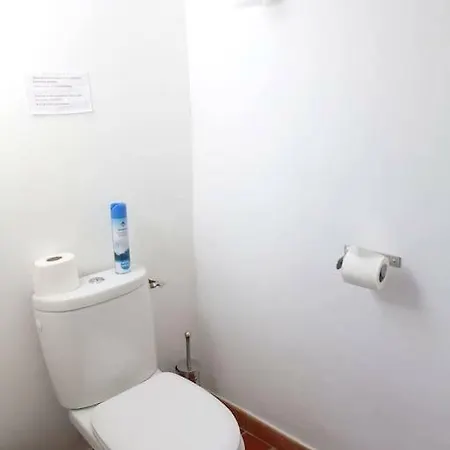 Apartamento Le 1835, Bleu-coton Moustiers-Sainte-Marie