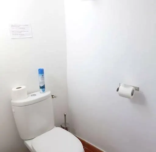 Apartment Le 1835, Bleu-coton Moustiers-Sainte-Marie