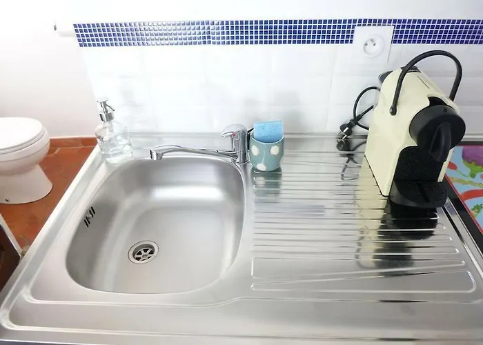 Apartment Le 1835, Bleu-coton Moustiers-Sainte-Marie